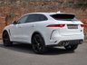 USED 2020 20 JAGUAR F-PACE 5.0 V8 SVR SUV 5dr Petrol Quickshift AWD Euro 6 (s/s) (550 ps) Full JagService H -Immaculate