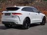 USED 2020 20 JAGUAR F-PACE 5.0 V8 SVR SUV 5dr Petrol Quickshift AWD Euro 6 (s/s) (550 ps) Full JagService H -Immaculate