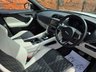 USED 2020 20 JAGUAR F-PACE 5.0 V8 SVR SUV 5dr Petrol Quickshift AWD Euro 6 (s/s) (550 ps) Full JagService H -Immaculate