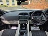 USED 2020 20 JAGUAR F-PACE 5.0 V8 SVR SUV 5dr Petrol Quickshift AWD Euro 6 (s/s) (550 ps) Full JagService H -Immaculate