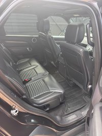 USED 2018 67 LAND ROVER DISCOVERY 3.0 TD V6 HSE SUV 5dr Diesel Auto 4WD Euro 6 (s/s) (258 ps) 