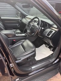 USED 2018 67 LAND ROVER DISCOVERY 3.0 TD V6 HSE SUV 5dr Diesel Auto 4WD Euro 6 (s/s) (258 ps) 