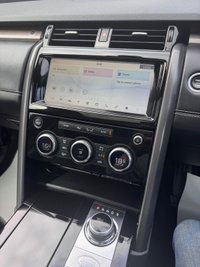 USED 2018 67 LAND ROVER DISCOVERY 3.0 TD V6 HSE SUV 5dr Diesel Auto 4WD Euro 6 (s/s) (258 ps) 