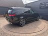 USED 2018 67 LAND ROVER DISCOVERY 3.0 TD V6 HSE SUV 5dr Diesel Auto 4WD Euro 6 (s/s) (258 ps) 