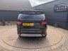 USED 2018 67 LAND ROVER DISCOVERY 3.0 TD V6 HSE SUV 5dr Diesel Auto 4WD Euro 6 (s/s) (258 ps) 