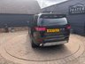 USED 2018 67 LAND ROVER DISCOVERY 3.0 TD V6 HSE SUV 5dr Diesel Auto 4WD Euro 6 (s/s) (258 ps) 