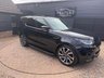 USED 2018 67 LAND ROVER DISCOVERY 3.0 TD V6 HSE SUV 5dr Diesel Auto 4WD Euro 6 (s/s) (258 ps) 
