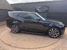 USED 2018 67 LAND ROVER DISCOVERY 3.0 TD V6 HSE SUV 5dr Diesel Auto 4WD Euro 6 (s/s) (258 ps) 