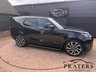 USED 2018 67 LAND ROVER DISCOVERY 3.0 TD V6 HSE SUV 5dr Diesel Auto 4WD Euro 6 (s/s) (258 ps) 