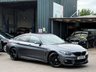 USED 2019 69 BMW 4 SERIES GRAN COUPE 2.0 420d M Sport Hatchback 5dr Diesel Auto xDrive Euro 6 (s/s) (190 ps) 