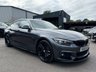 USED 2019 69 BMW 4 SERIES GRAN COUPE 2.0 420d M Sport Hatchback 5dr Diesel Auto xDrive Euro 6 (s/s) (190 ps) 