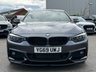 USED 2019 69 BMW 4 SERIES GRAN COUPE 2.0 420d M Sport Hatchback 5dr Diesel Auto xDrive Euro 6 (s/s) (190 ps) 