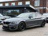 USED 2019 69 BMW 4 SERIES GRAN COUPE 2.0 420d M Sport Hatchback 5dr Diesel Auto xDrive Euro 6 (s/s) (190 ps) 
