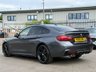 USED 2019 69 BMW 4 SERIES GRAN COUPE 2.0 420d M Sport Hatchback 5dr Diesel Auto xDrive Euro 6 (s/s) (190 ps) 