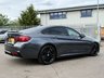 USED 2019 69 BMW 4 SERIES GRAN COUPE 2.0 420d M Sport Hatchback 5dr Diesel Auto xDrive Euro 6 (s/s) (190 ps) 