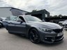 USED 2019 69 BMW 4 SERIES GRAN COUPE 2.0 420d M Sport Hatchback 5dr Diesel Auto xDrive Euro 6 (s/s) (190 ps) 