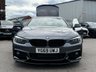 USED 2019 69 BMW 4 SERIES GRAN COUPE 2.0 420d M Sport Hatchback 5dr Diesel Auto xDrive Euro 6 (s/s) (190 ps) 