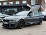 USED 2019 69 BMW 4 SERIES GRAN COUPE 2.0 420d M Sport Hatchback 5dr Diesel Auto xDrive Euro 6 (s/s) (190 ps) 