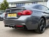 USED 2019 69 BMW 4 SERIES GRAN COUPE 2.0 420d M Sport Hatchback 5dr Diesel Auto xDrive Euro 6 (s/s) (190 ps) 