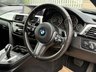 USED 2019 69 BMW 4 SERIES GRAN COUPE 2.0 420d M Sport Hatchback 5dr Diesel Auto xDrive Euro 6 (s/s) (190 ps) 