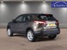 USED 2017 17 NISSAN QASHQAI 1.5 dCi Acenta SUV 5dr Diesel Manual 2WD Euro 6 (s/s) (110 ps) Only 3 owners from new.  Full service history - 8 stamps. Low mileage - Only 57K. Spare key & Vehicle information pack. 2 YEARS FREE MOT & SERVICE INCLUDED. 3 Months Russell Ham Quality Warranty . All Car's Are HPI Clear . Finance Arranged - - Extended 12 Month's Warranty Available. To view all of our cars visit www.russellham.co.uk