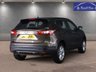 USED 2017 17 NISSAN QASHQAI 1.5 dCi Acenta SUV 5dr Diesel Manual 2WD Euro 6 (s/s) (110 ps) Only 3 owners from new.  Full service history - 8 stamps. Low mileage - Only 57K. Spare key & Vehicle information pack. 2 YEARS FREE MOT & SERVICE INCLUDED. 3 Months Russell Ham Quality Warranty . All Car's Are HPI Clear . Finance Arranged - - Extended 12 Month's Warranty Available. To view all of our cars visit www.russellham.co.uk