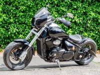 USED 2005 05 SUZUKI MARAUDER 800 805cc Finance. Warranty. Lovely Custom. Nationwide delivery.