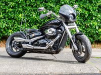 USED 2005 05 SUZUKI MARAUDER 800 805cc Finance. Warranty. Lovely Custom. Nationwide delivery.