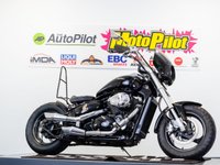 USED 2005 05 SUZUKI MARAUDER 800 805cc Finance. Warranty. Lovely Custom. Nationwide delivery.