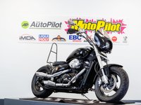 USED 2005 05 SUZUKI MARAUDER 800 805cc Finance. Warranty. Lovely Custom. Nationwide delivery.