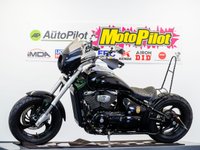USED 2005 05 SUZUKI MARAUDER 800 805cc Finance. Warranty. Lovely Custom. Nationwide delivery.