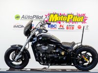 USED 2005 05 SUZUKI MARAUDER 800 805cc Finance. Warranty. Lovely Custom. Nationwide delivery.