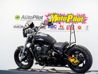 USED 2005 05 SUZUKI MARAUDER 800 805cc Finance. Warranty. Lovely Custom. Nationwide delivery.
