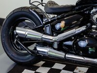 USED 2005 05 SUZUKI MARAUDER 800 805cc Finance. Warranty. Lovely Custom. Nationwide delivery.