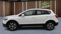 USED 2018 18 SUZUKI SX4 S-CROSS 1.0 Boosterjet SZ-T SUV 5dr Petrol Manual ALLGRIP Euro 6 (111 ps) +++SAME DAY/NEXT DAY DELIVERY AVAILABLE+++