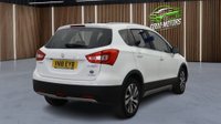 USED 2018 18 SUZUKI SX4 S-CROSS 1.0 Boosterjet SZ-T SUV 5dr Petrol Manual ALLGRIP Euro 6 (111 ps) +++SAME DAY/NEXT DAY DELIVERY AVAILABLE+++