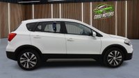 USED 2018 18 SUZUKI SX4 S-CROSS 1.0 Boosterjet SZ-T SUV 5dr Petrol Manual ALLGRIP Euro 6 (111 ps) +++SAME DAY/NEXT DAY DELIVERY AVAILABLE+++