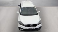 USED 2018 18 SUZUKI SX4 S-CROSS 1.0 Boosterjet SZ-T SUV 5dr Petrol Manual ALLGRIP Euro 6 (111 ps) +++SAME DAY/NEXT DAY DELIVERY AVAILABLE+++