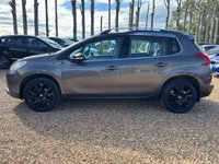USED 2015 65 PEUGEOT 2008 1.2 PureTech Urban Cross SUV 5dr Petrol Manual Euro 6 (s/s) (110 ps) ABS AND AIR CON