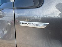 USED 2015 65 PEUGEOT 2008 1.2 PureTech Urban Cross SUV 5dr Petrol Manual Euro 6 (s/s) (110 ps) ABS AND AIR CON