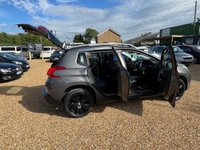 USED 2015 65 PEUGEOT 2008 1.2 PureTech Urban Cross SUV 5dr Petrol Manual Euro 6 (s/s) (110 ps) ABS AND AIR CON