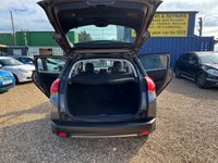 USED 2015 65 PEUGEOT 2008 1.2 PureTech Urban Cross SUV 5dr Petrol Manual Euro 6 (s/s) (110 ps) ABS AND AIR CON