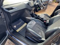 USED 2015 65 PEUGEOT 2008 1.2 PureTech Urban Cross SUV 5dr Petrol Manual Euro 6 (s/s) (110 ps) ABS AND AIR CON