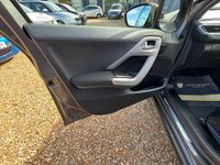 USED 2015 65 PEUGEOT 2008 1.2 PureTech Urban Cross SUV 5dr Petrol Manual Euro 6 (s/s) (110 ps) ABS AND AIR CON