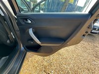 USED 2015 65 PEUGEOT 2008 1.2 PureTech Urban Cross SUV 5dr Petrol Manual Euro 6 (s/s) (110 ps) ABS AND AIR CON