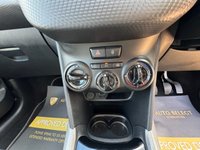 USED 2015 65 PEUGEOT 2008 1.2 PureTech Urban Cross SUV 5dr Petrol Manual Euro 6 (s/s) (110 ps) ABS AND AIR CON
