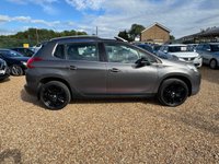 USED 2015 65 PEUGEOT 2008 1.2 PureTech Urban Cross SUV 5dr Petrol Manual Euro 6 (s/s) (110 ps) ABS AND AIR CON