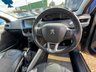 USED 2015 65 PEUGEOT 2008 1.2 PureTech Urban Cross SUV 5dr Petrol Manual Euro 6 (s/s) (110 ps) ABS AND AIR CON