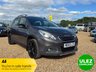 USED 2015 65 PEUGEOT 2008 1.2 PureTech Urban Cross SUV 5dr Petrol Manual Euro 6 (s/s) (110 ps) ABS AND AIR CON