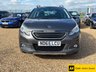 USED 2015 65 PEUGEOT 2008 1.2 PureTech Urban Cross SUV 5dr Petrol Manual Euro 6 (s/s) (110 ps) ABS AND AIR CON